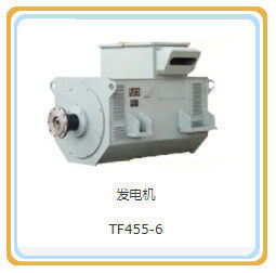 TF455-6 Parti di generatori T12V190 Shengdong Parti per gas naturale > 200 kW