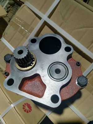 Componente standard della pompa dell'olio 12V. 17.00c certificata CE per parti di motore Jichai/Shengdong