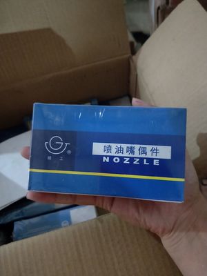 Componente non standard 12V190 Parti del generatore di gas naturale Shengdong per il giacimento petrolifero di Shengli