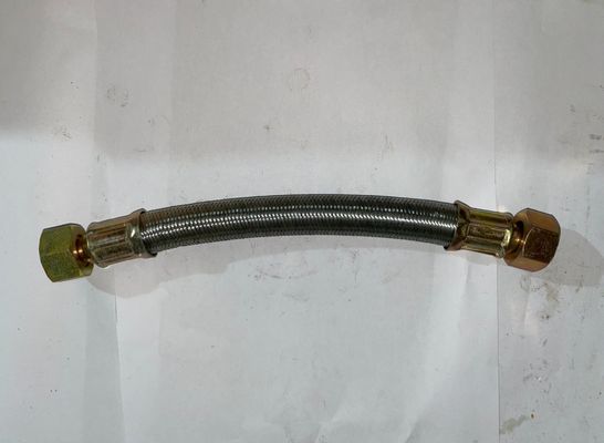 Tubo intermedio in lega di alluminio per generatore del motore Jichai 12vb. 14.220A Adatto