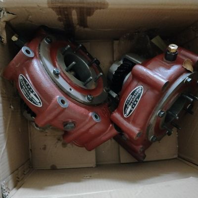 Parti del motore Chidong H16V190 Tipo di uscita DC Assemblaggio della testa del cilindro per prestazioni