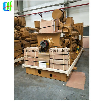 111kg Gran Dimensione Z12V190b Jinan Marine Diesel Engine Parts a prezzi accessibili
