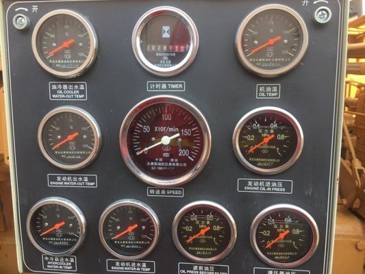 Jichai 511.01.51A Fornitore di cilindro per il gruppo di apparecchiature del monitor Yd908-8L