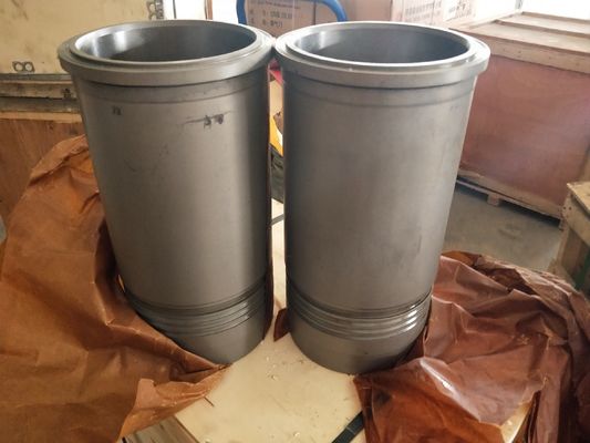 118kg Chidong Z12V190b Jinan Diesel Generator Parts Il Piston Pin