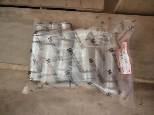 Il pistone per i pezzi originali del motore diesel di Jinan spinge il limite