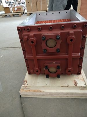 100 kg Spinta 12V. 27.00 Assemblaggio post raffreddamento per parti di motori diesel di Jinan
