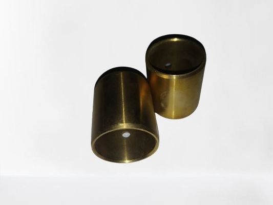 Facile installazione del cuscinetto del braccio a rotoli per crankshaft Z12vb. 06.10.01A Stampa