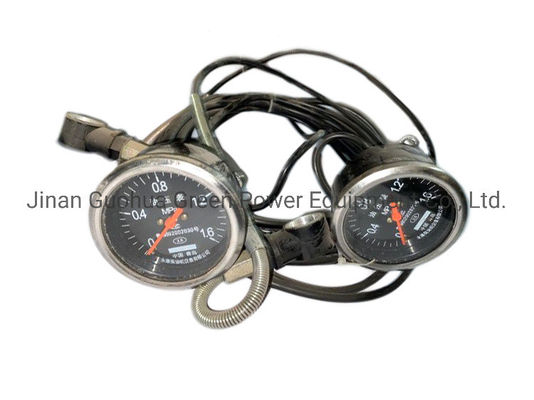 12V190 Motore Diesel Parti Turbocompressore pressione dell'olio Intercooler Temperatura dell'acqua