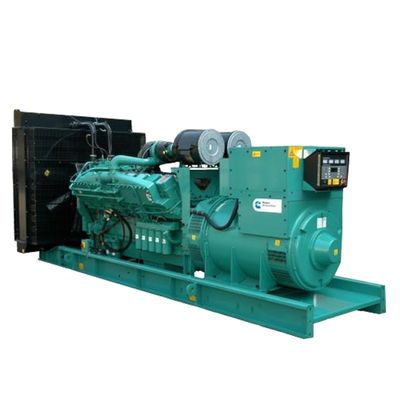 Motore marino diesel della serie 12V190 e parti di ricambio con movimento a pistoni rotativi