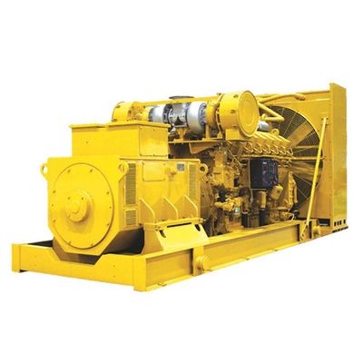 Servizio post-vendita permanente 900kw 1500HP 8 cilindri motore diesel di perforazione per il vostro