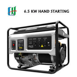 6.5KW/6KW/8KW/10KW generatore di benzina per la personalizzazione domestica e la richiesta personalizzata