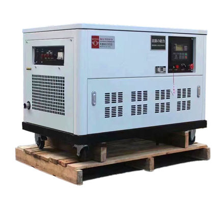 10kw15kw gas naturale 1fase propano butano miscela generatore di gas LPG per il vostro beneficio