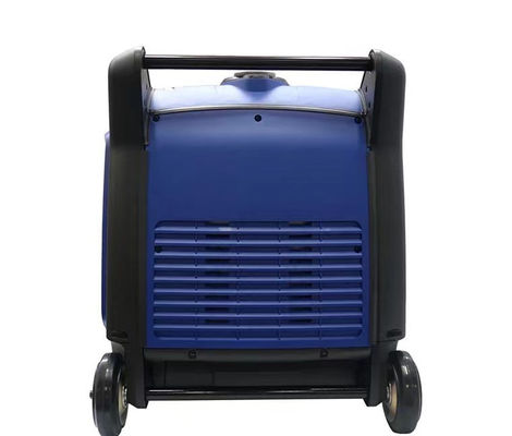 Generatore a benzina YAMAHA da 5 kW EF3000iSE3 Soluzione di energia affidabile e versatile