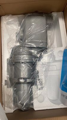 Valvola di aspirazione per motore diesel Weichai Wd615/618/10/12/13 Wp2/Wp3/Wp4/Wp6 Serie 226