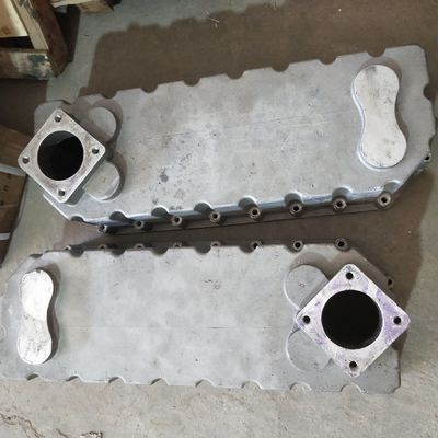 Migliora le prestazioni del tuo generatore con Zichai 8300 Gas Generator Parts in Zibo City