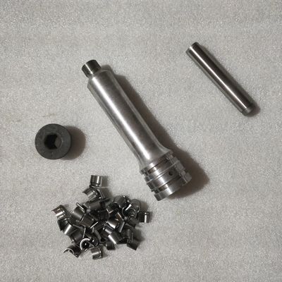 Migliora le prestazioni del tuo generatore con Zichai 8300 Gas Generator Parts in Zibo City