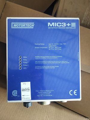 Zichai Biomass Gas Generator Push Certificato ISO9001 Zichai Parts Power Equipment