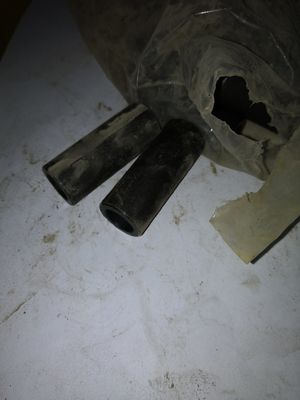 Componente del tubo di scarico con materiale di ferro e certificazione CE