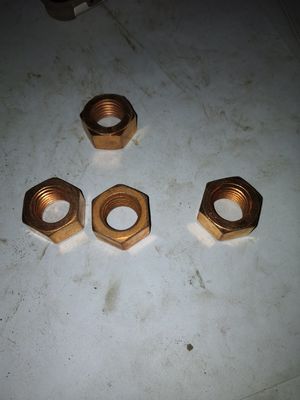 Noccioline con certificazione ISO9001 e grandi risparmi