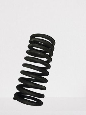 Ottimizzazione dei generatori di gas Pressa a cilindro con tecnologia avanzata di molla