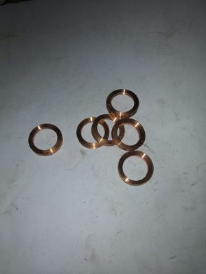 Garanzia della certificazione CE dei componenti standard del motore per Jichai e Chidong