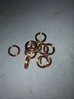 Garanzia della certificazione CE dei componenti standard del motore per Jichai e Chidong