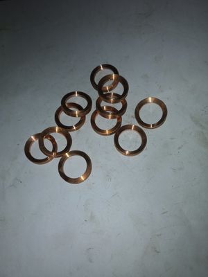 Garanzia della certificazione CE dei componenti standard del motore per Jichai e Chidong