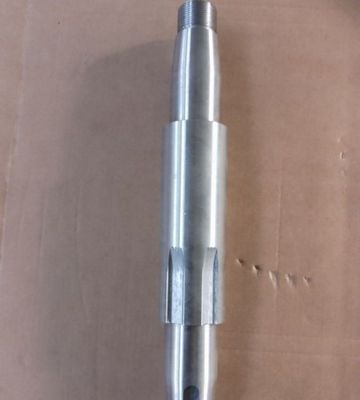 Collegamento dell'olio del braccio del rullo della stampa per il componente standard del motore Jichai e Chidong