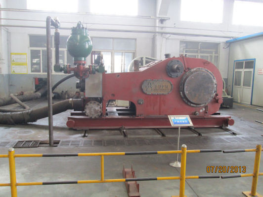 F1300 Pompa di fango e impianti di perforazione per motori diesel Chidong