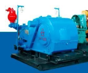 250-300mm profondità del foro 150m pompa di fango e motore di perforazione Chidong combinazione