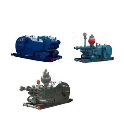 250-300mm profondità del foro 150m pompa di fango e motore di perforazione Chidong combinazione