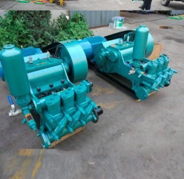 Pompa a combustione esterna 150z-60 per macchine e attrezzature per la perforazione
