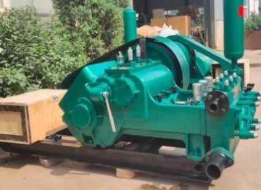 Pompa a combustione esterna 150z-60 per macchine e attrezzature per la perforazione