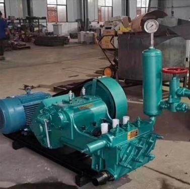 Pompa a combustione esterna 150z-60 per macchine e attrezzature per la perforazione