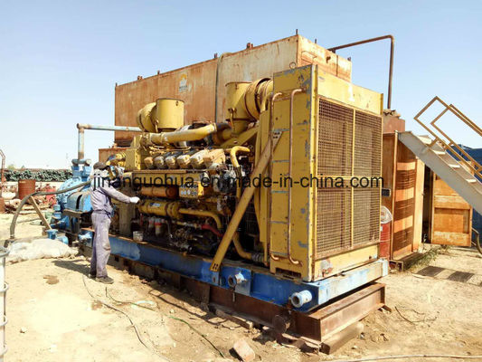 12V190 Motore diesel Jinan Motore di barca Riparazione manutenzione Richiesta personalizzata