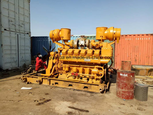 12V190 G12V190pzl Chidong Jichai Jinan riparazione motore diesel manutenzione riparazione