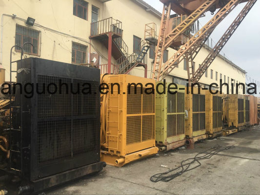 Customizabile H16V190 Generatore di gas naturale manutenzione riparazione riparazione per industria