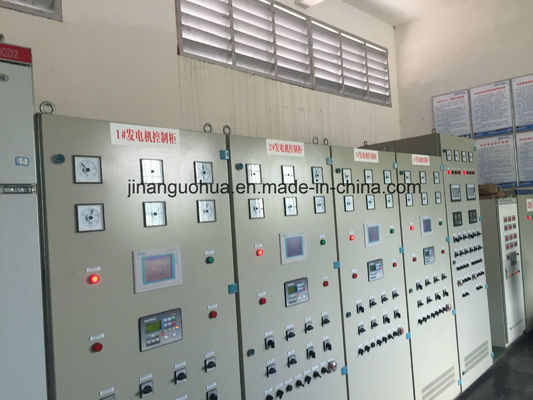 12V190 Motore di perforazione a gas Jichai Chidong Riparazione e manutenzione con certificazione CE