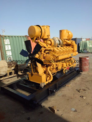 190 Serie Motor Overhaul Jichai Chidong 12V190 Output e prestazioni standard
