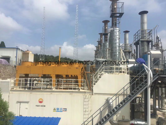 Tipo di uscita DC Serie 12V190 Riparazione Riparazione manutenzione per motore di perforazione di giacimenti petroliferi
