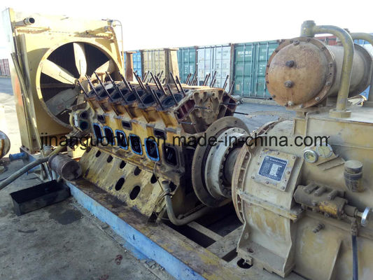 Richiesta personalizzata di riparazione/riparazione/manutenzione di motori diesel Jichai Chidong Jinan