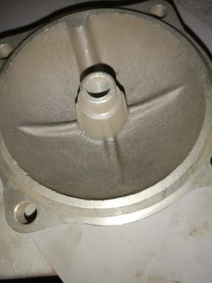 Standard 12V190.20.50 Termocoppia di temperatura di scarico per sensori di temperatura precisi