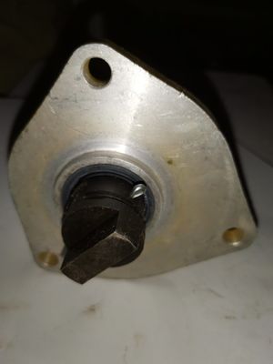 Standard 12V190.20.50 Termocoppia di temperatura di scarico per sensori di temperatura precisi