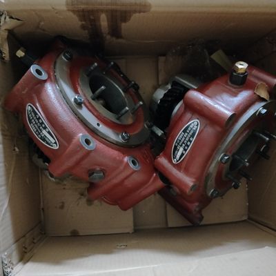 Tipo di uscita DC 200kW 12V190t. 22.00 Assemblaggio pompa d'acqua per motore a gas Shengdong Beneficio