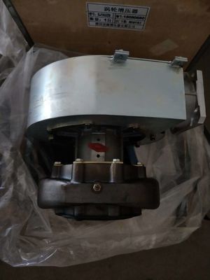 Parti di generatore di gas naturale Shengdong W12V190 con tipo di uscita in CC