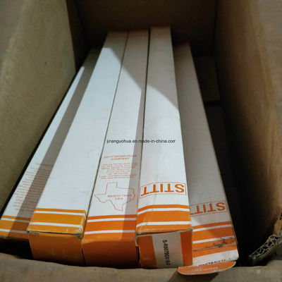 12V190 Stitt Spark Plug Motortech Ignition Plug Shengdong/Jichai richiesta personalizzata