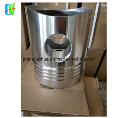 Shengdong 12V190 Assetto standard di pistoni e canne di collegamento per applicazioni pesanti