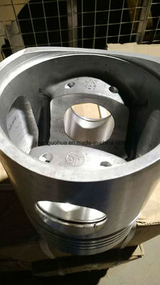 Shengdong 12V190 Assetto standard di pistoni e canne di collegamento per applicazioni pesanti