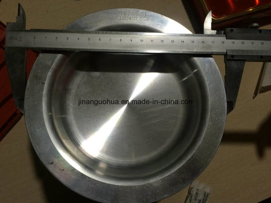 Shengdong 12V190 Assetto standard di pistoni e canne di collegamento per applicazioni pesanti