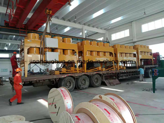 Shengdong 500kw generatore di gas naturale radiatore personalizzazione e cilindro incluso
